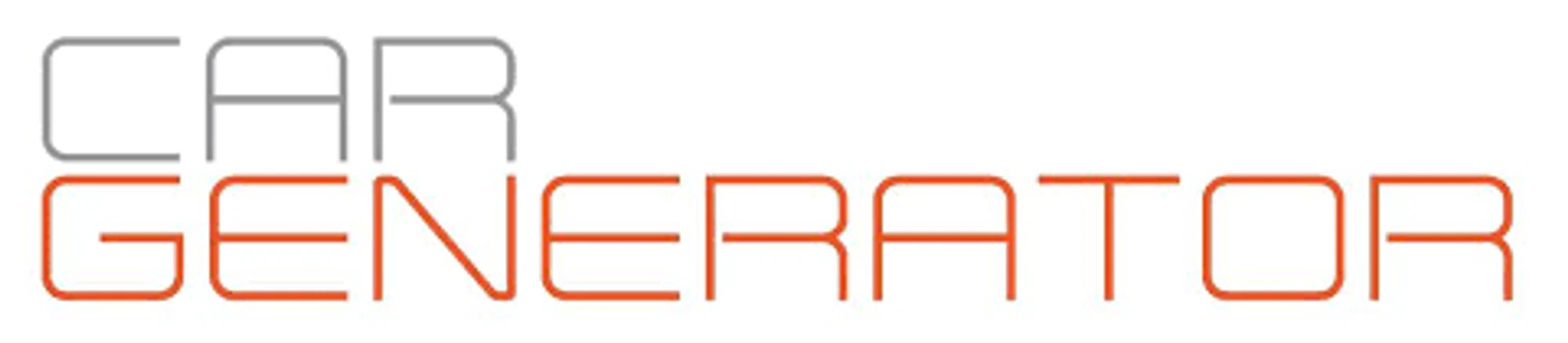 CarGenerator logo