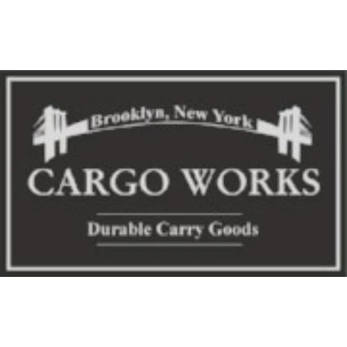 Cargo Works logo