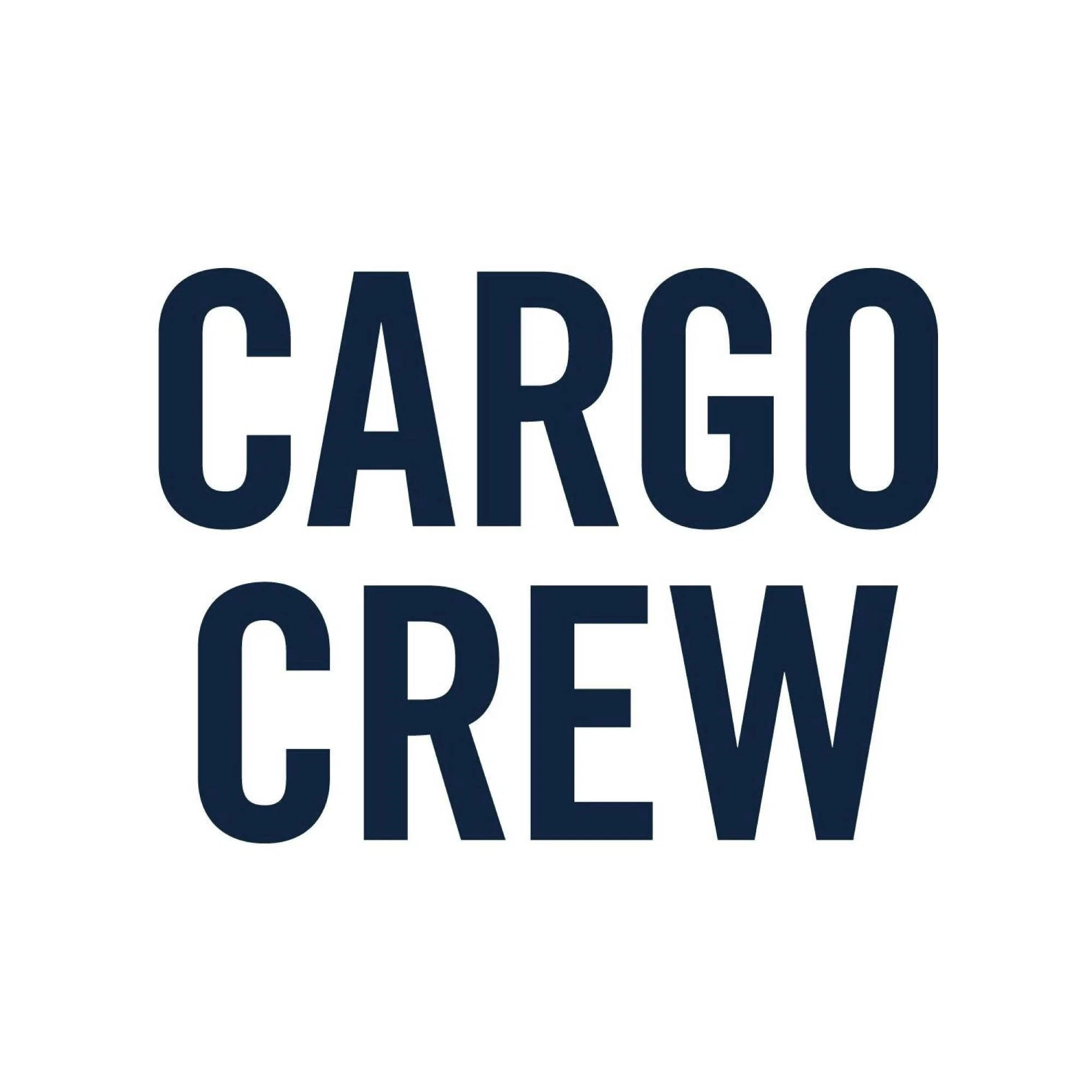 Cargo Crew logo