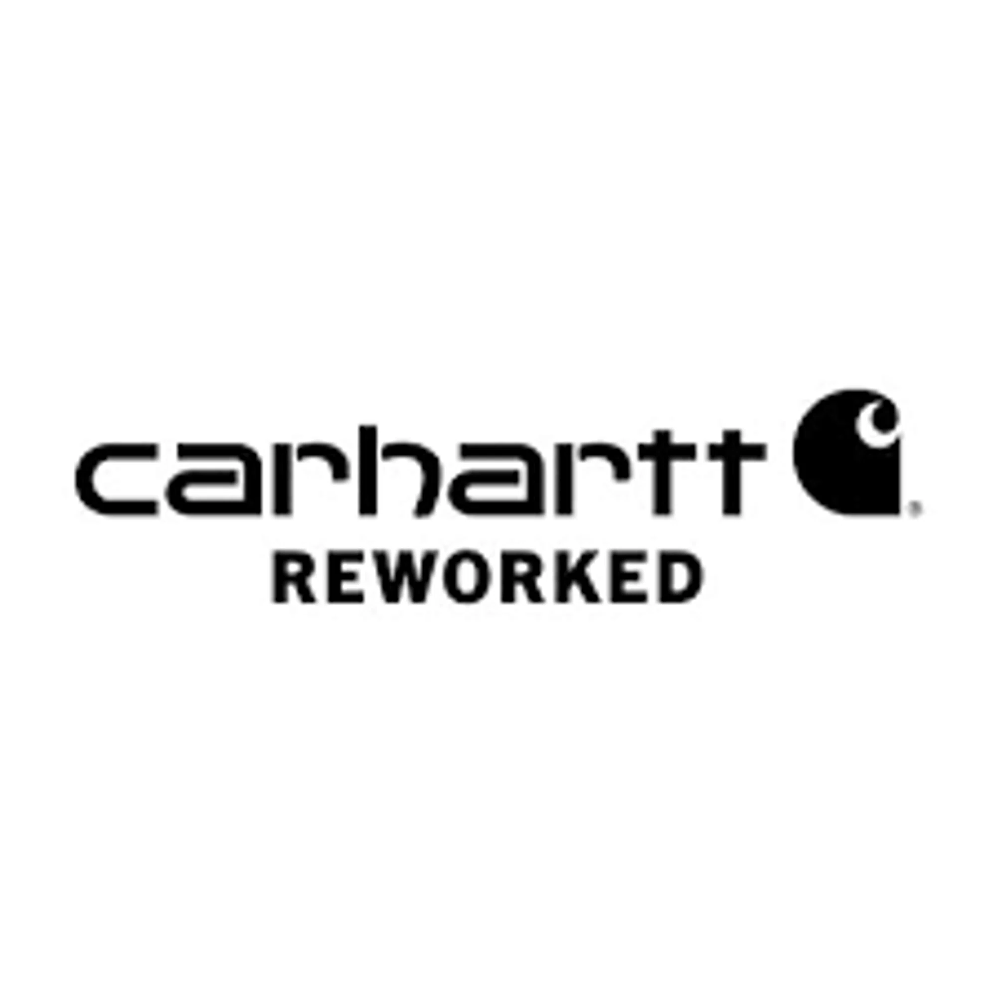 Carhartt Reworked logo