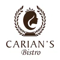 Carian's Bistro Chocolates logo