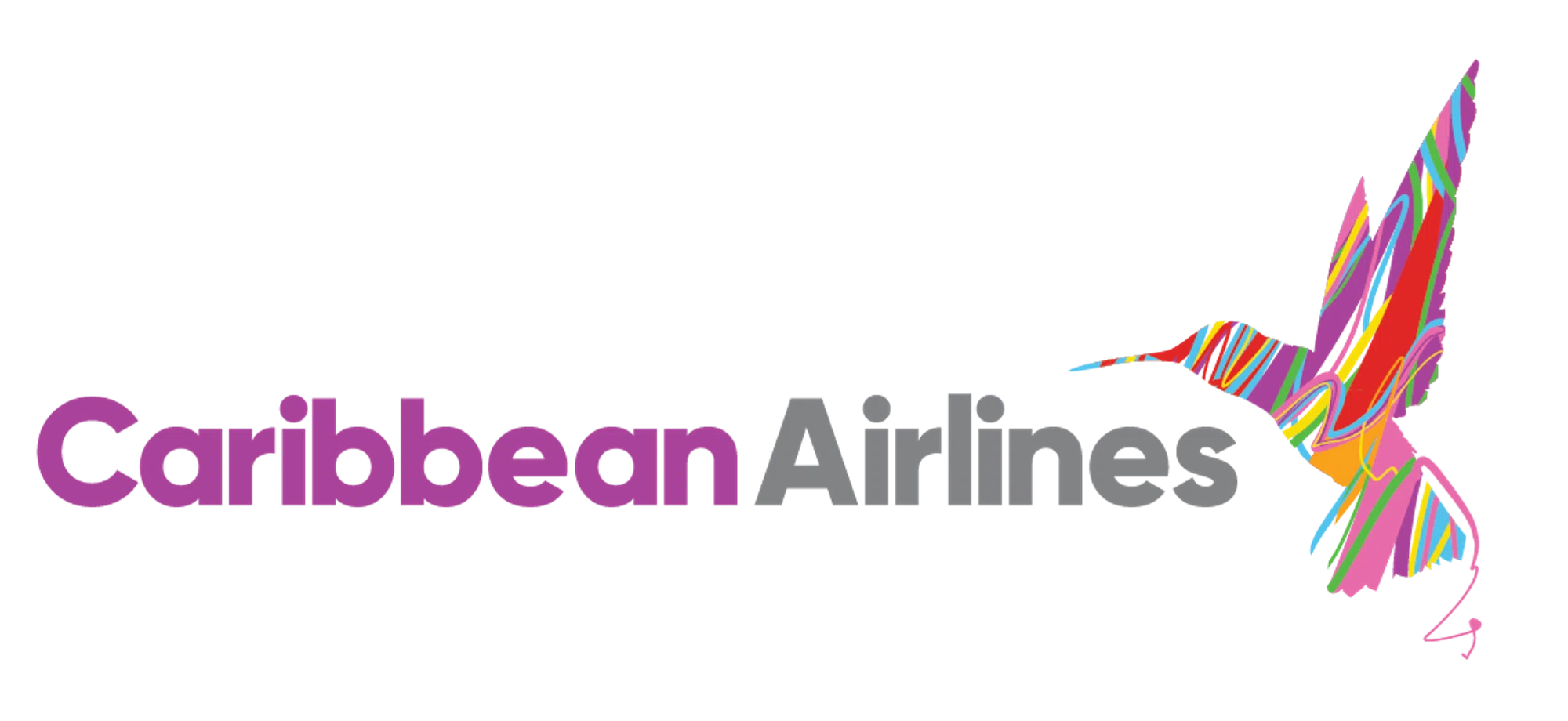 Caribbean Airlines logo