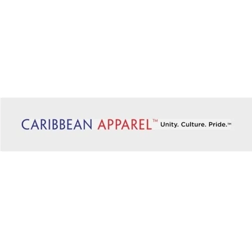 Caribbean Apparel logo