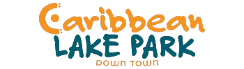 Caribbean Lake Park logo