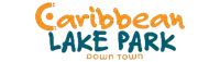 Caribbean Lake Park logo