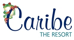 Caribe Resort logo