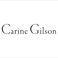 Carine Gilson logo