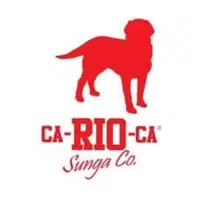 CA-RIO-CA Sunga logo