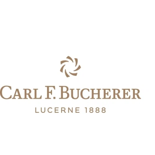 Carl F. Bucherer logo