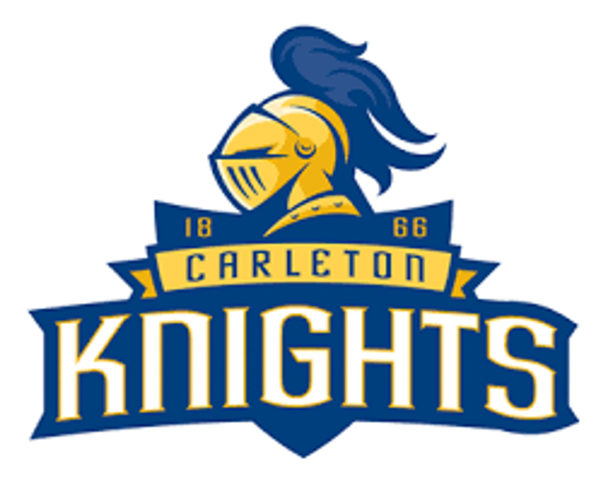 Carleton Knights logo