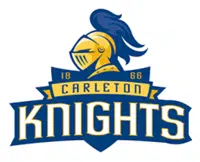 Carleton Knights logo