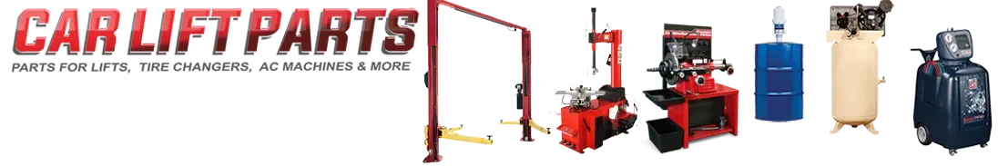 Car Lift Parts logo