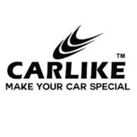 Carlike Wrap logo
