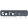 Carl's Place logo