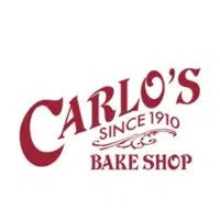 Carlo's Bakery logo