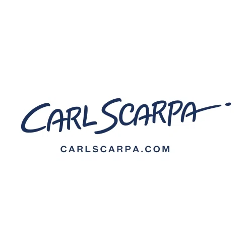 Carl Scarpa logo