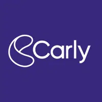 Carly logo