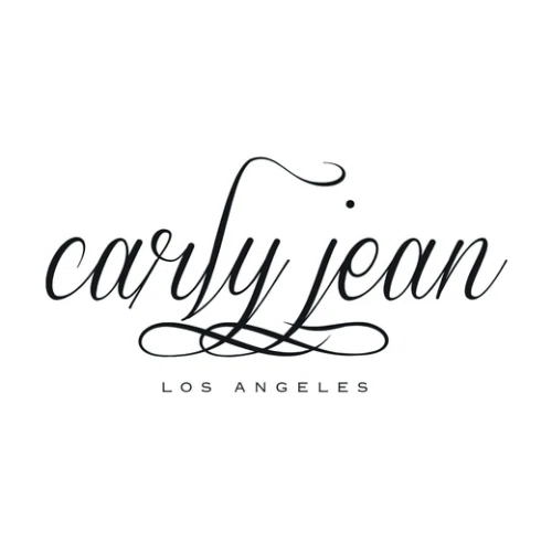 Carly Jean Los Angeles logo