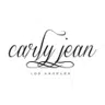 Carly Jean Los Angeles logo
