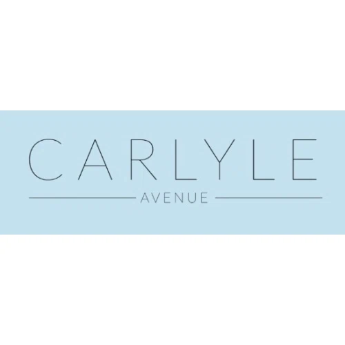 Carlyle Avenue logo