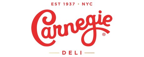 Carnegie Deli discount code