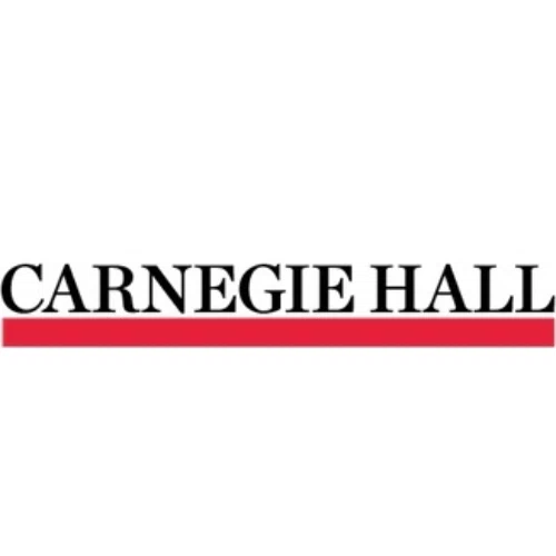 Carnegie Hall logo