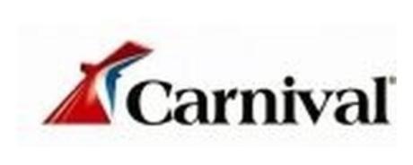 Carnival Cruise Lines promo code