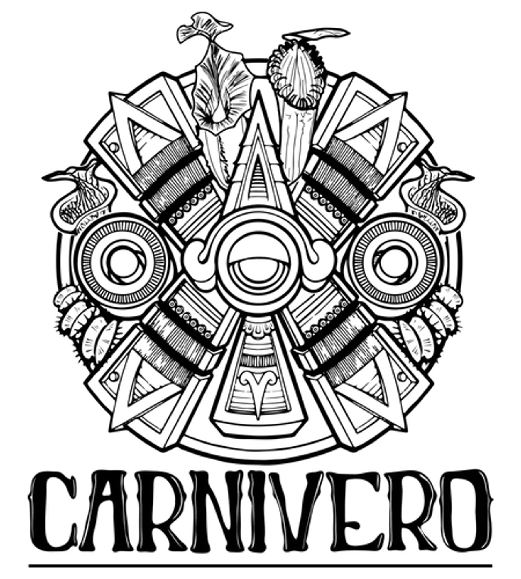 Carnivero logo