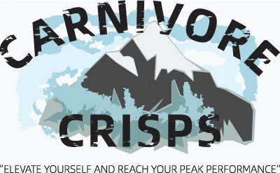 Carnivore Crisps logo