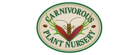 Carnivorous Plant Nursery discount code