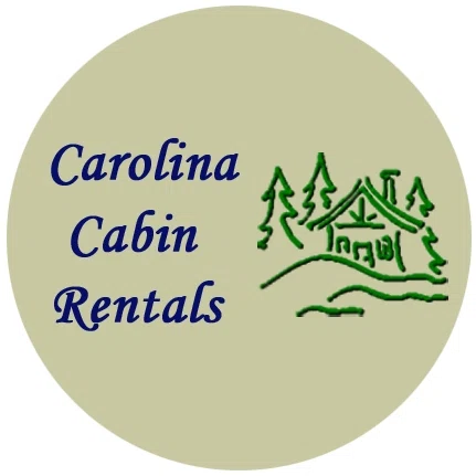 Carolina Cabin Rentals logo