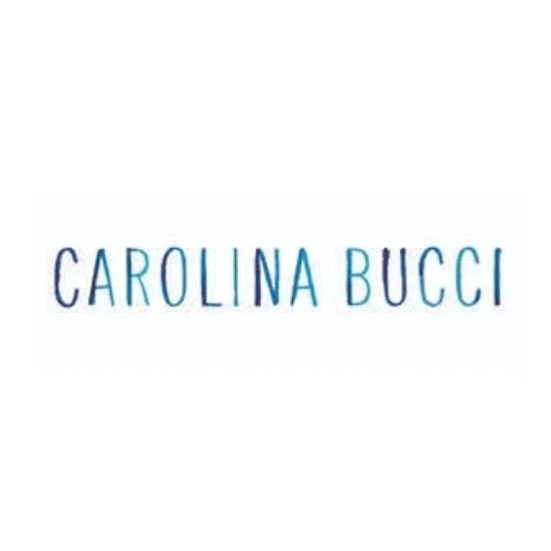 Carolina Bucci logo