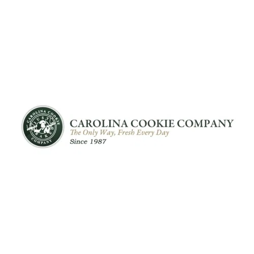 Carolina Cookie logo