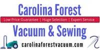 Carolina Forest Vacuum & Sewing logo
