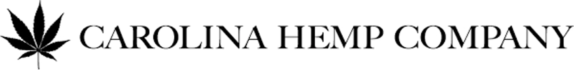 Carolina Hemp Company logo