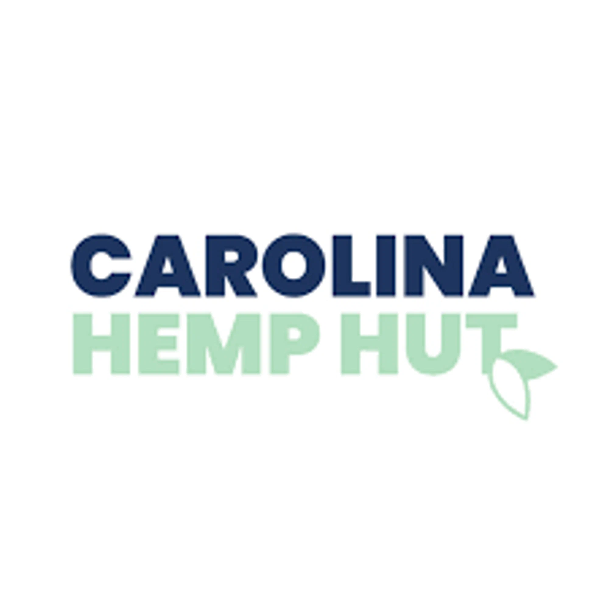 Carolina Hemp Hut logo
