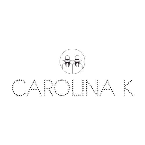 Carolina K logo