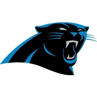 Carolina Panthers logo