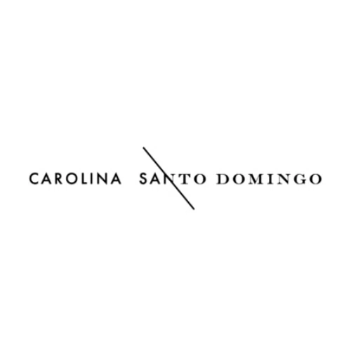 Carolina Santo Domingo logo