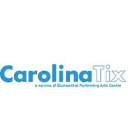 CarolinaTix logo