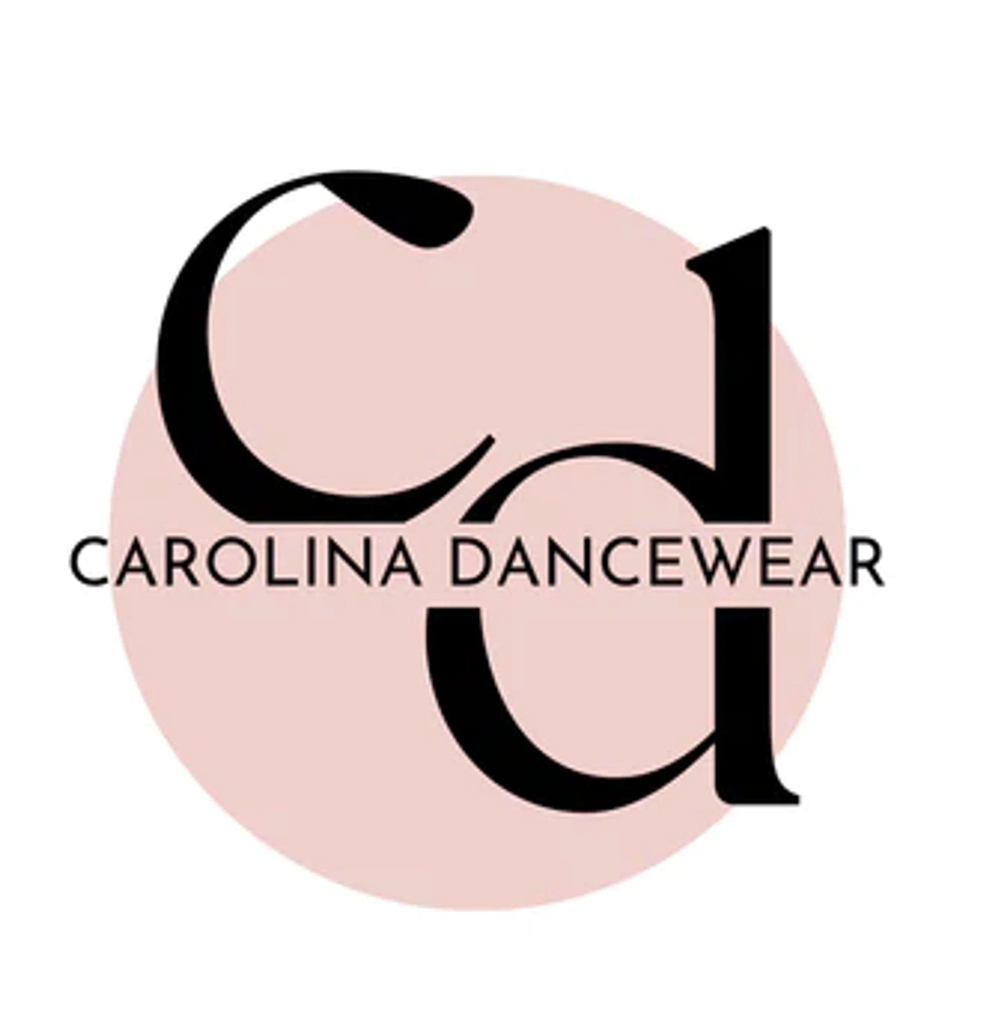Carolina Dancewear logo