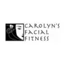 Carolyn's Facial Fitness logo