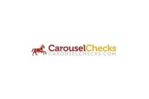 Carousel Checks Promo Codes - 80% Off Discount Jul 2026