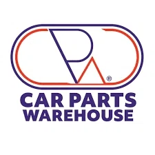 Car Parts Warehouse logo