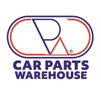 Car Parts Warehouse logo