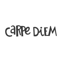 Carpe Diem Planners logo