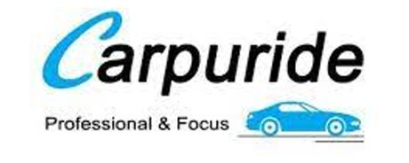 Carpuride discount code
