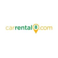 Car Rental 8 discount code