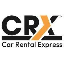 Car Rental Express logo