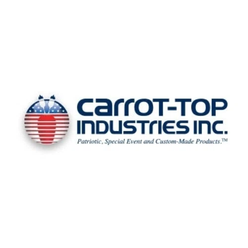 Carrot Top Industries discount code